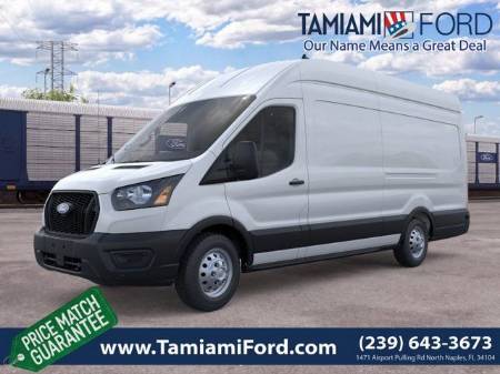 2026 Ford Transit-350 Base