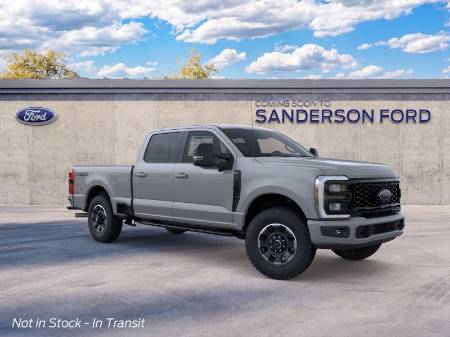 2026 Ford Super Duty F-250 SRW XLT