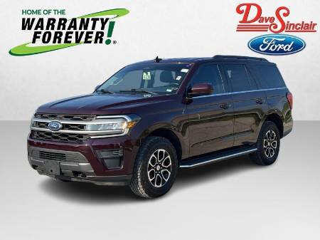 2023 Ford Expedition XLT