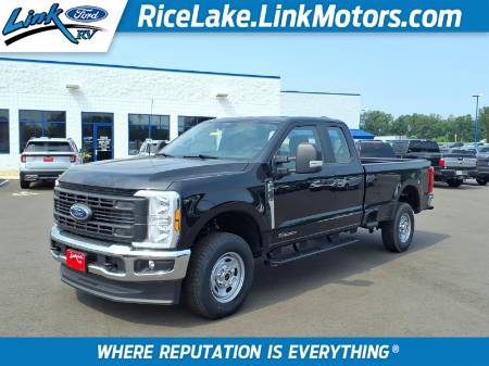 2025 Ford F-250 Super Duty XL