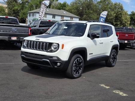 2023 Jeep Renegade Upland