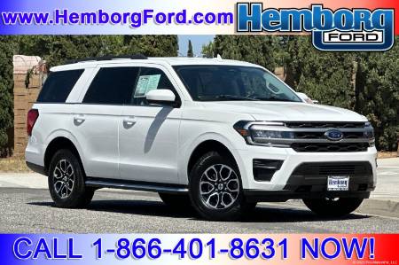 2023 Ford Expedition XLT