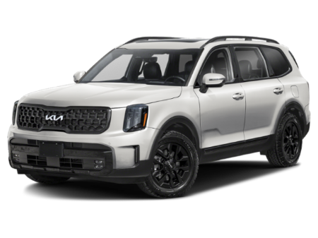 2024 Kia Telluride SX-Prestige X-PRO