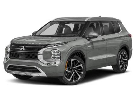 2023 Mitsubishi Outlander Phev SEL