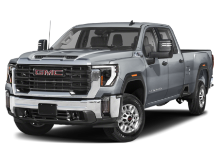 2024 GMC Sierra 2500HD AT4X