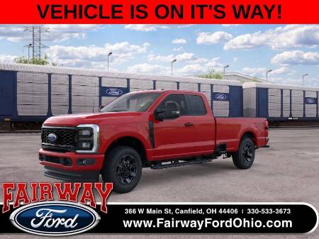 2026 Ford F-350SD XL STX