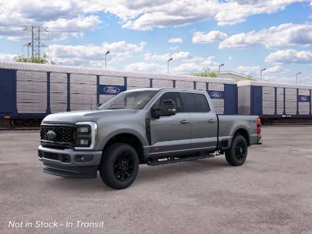 2026 Ford F-350SD