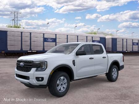 2026 Ford Ranger XL STX