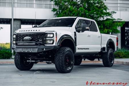 2026 Ford F-250SD Hennessey VelociRaptor 1200