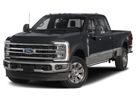 2023 Ford F-350SD King Ranch
