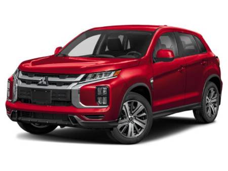 2023 Mitsubishi Outlander Sport 2.0 ES