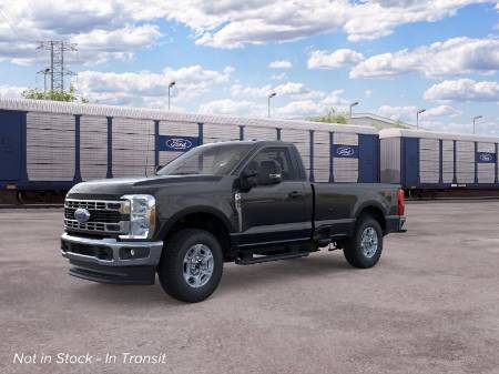 2026 Ford Super Duty F-350 SRW XLT