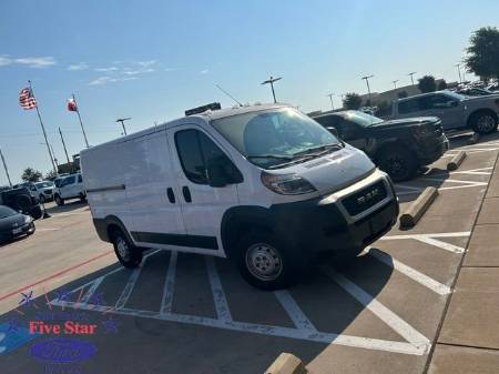 2021 RAM ProMaster 3500 Base