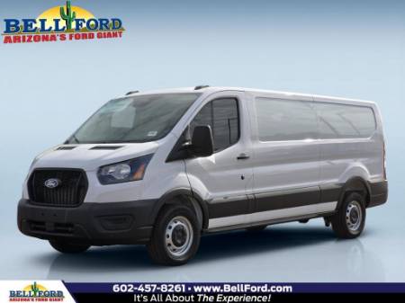 2026 Ford Transit-150 Base