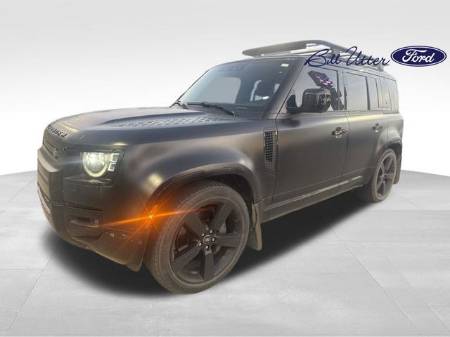 2022 Land Rover Defender 110 X-Dynamic HSE