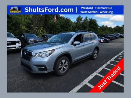 2019 Subaru Ascent Premium