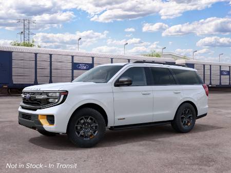 2027 Ford Expedition Tremor®