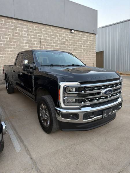 2023 Ford F-350SD LARIAT
