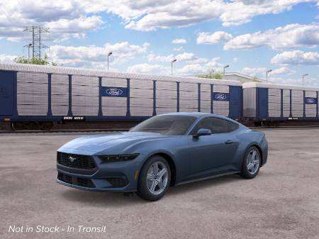 2026 Ford Mustang EcoBoost® Premium
