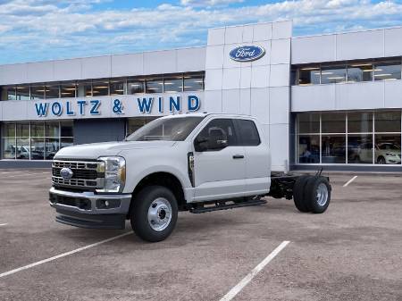 2026 Ford F-350SD XL