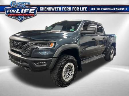 2025 RAM 1500 RHO