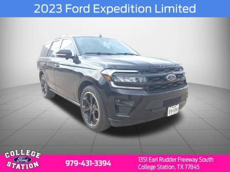 2023 Ford Expedition Limited