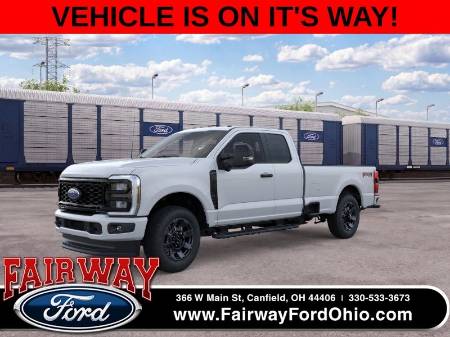 2026 Ford F-350SD XL STX