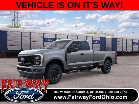 2026 Ford F-350SD XL STX