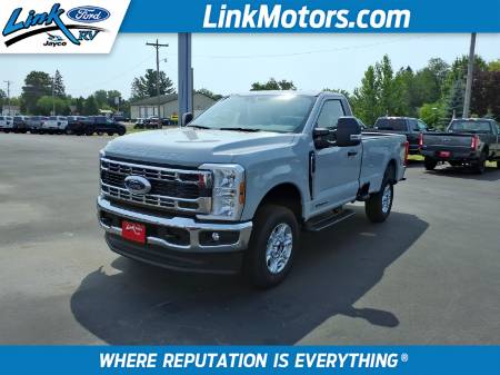 2026 Ford F-250 Super Duty XL 4WD Reg Cab 8 Box