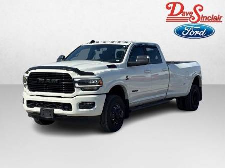 2022 RAM 3500 Laramie