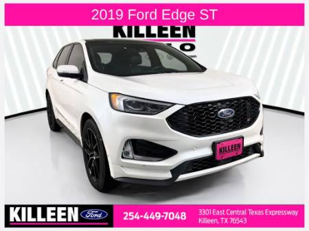2019 Ford Edge ST