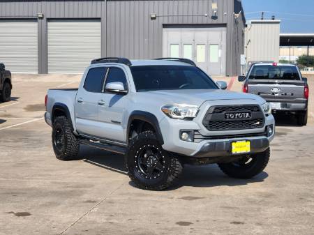 2019 Toyota Tacoma TRD OFF-Road