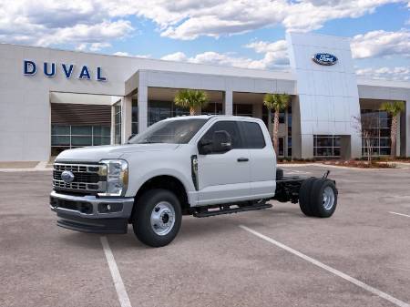 2026 Ford F-350SD XL