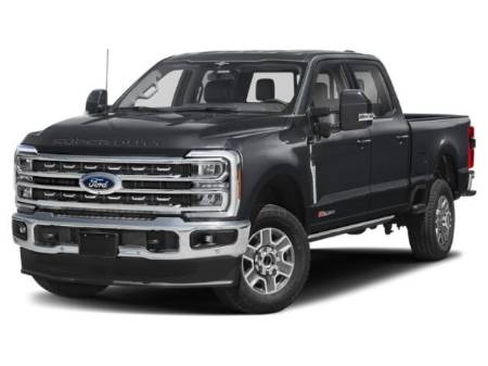 2027 Ford Super Duty F-250 SRW F-250® LARIAT®