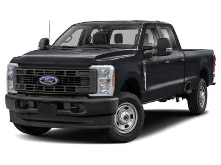 2027 Ford F-350SD XL