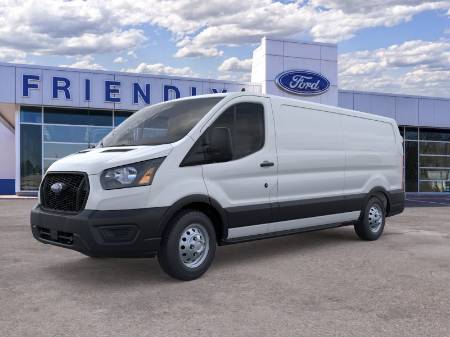 2025 Ford Transit-350 Base