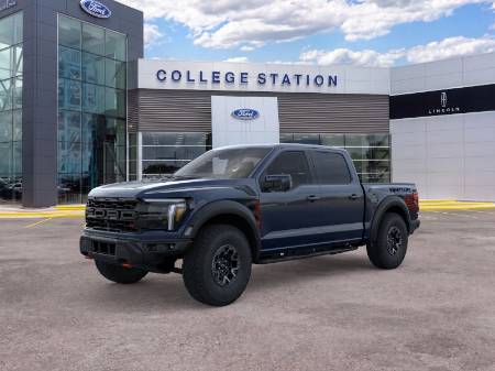 2026 Ford F-150 Raptor R