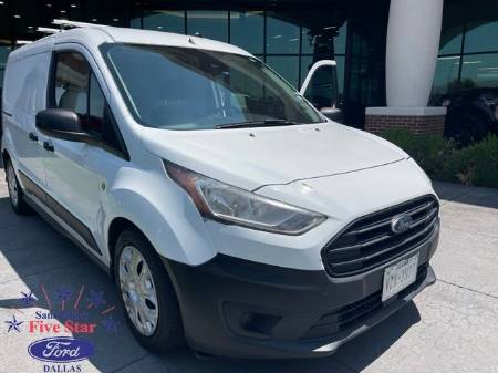 2019 Ford Transit Connect XL