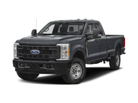 2024 Ford Super Duty F-250 SRW King Ranch