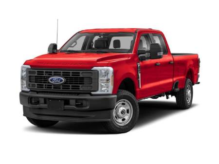 2026 Ford Super Duty F-350 DRW King Ranch