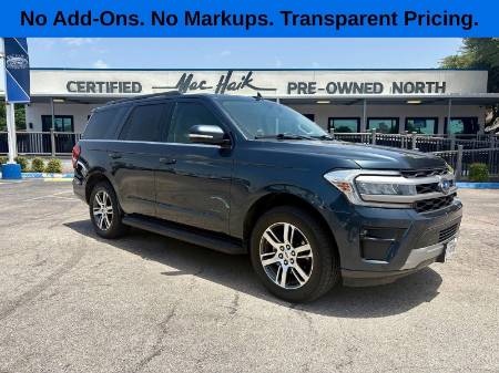 2024 Ford Expedition XLT