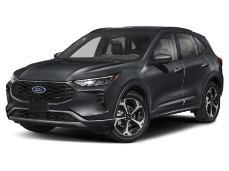 2023 Ford Escape Hybrid ST-Line Select