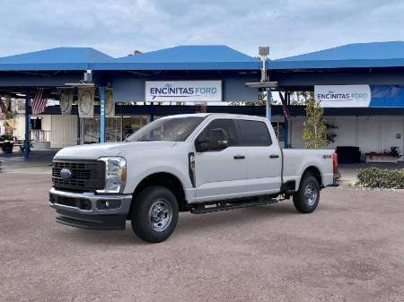 2026 Ford F-250 Super Duty XL