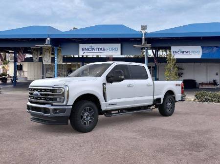 2026 Ford F-250 Super Duty LARIAT