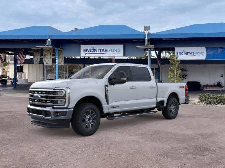 2026 Ford F-250 Super Duty LARIAT