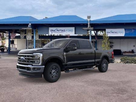 2026 Ford F-250 Super Duty LARIAT