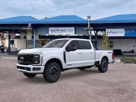 2026 Ford F-250 Super Duty LARIAT