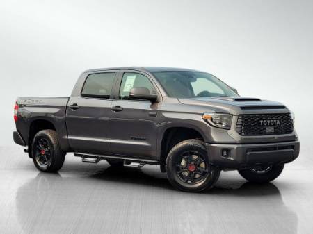 2020 Toyota Tundra TRD PRO