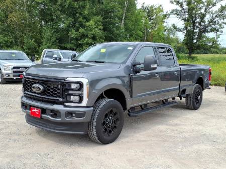 2026 Ford F-250 Super Duty XLT