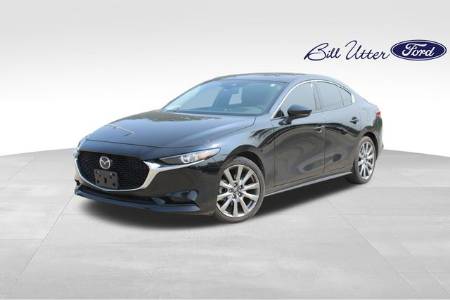 2023 Mazda Mazda3 2.5 S Premium Package